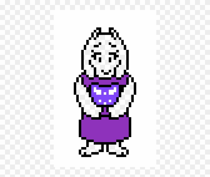 Yay - Undertale Toriel And Asgore #937185