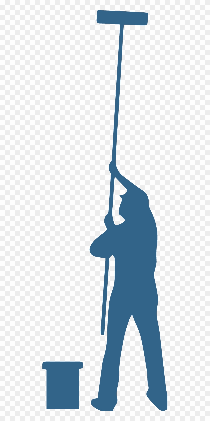 Cleanergraphic - Silhouette #937196