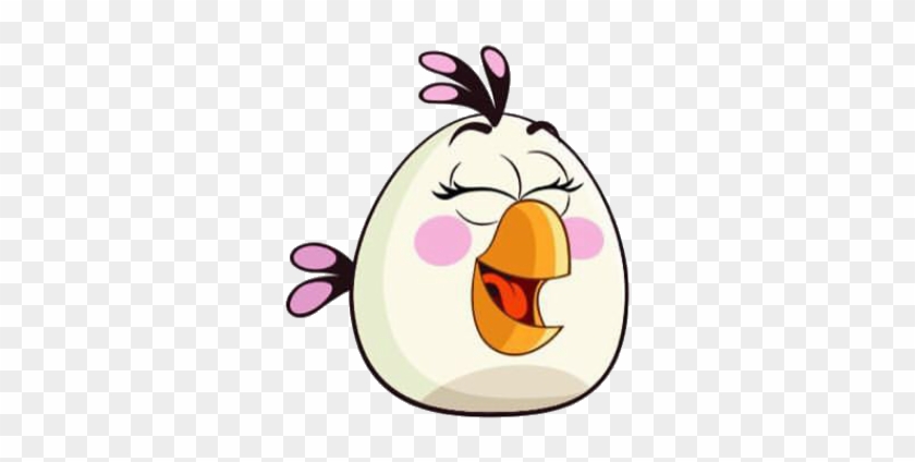 Matildatoons-yay - Angry Birds Komiks. Aukcja Na Śmierć I Życie - Praca #937229