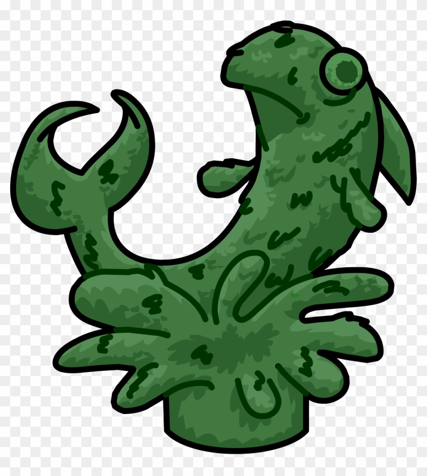 Fluffy Shrubbery - Fluffy Shrubbery #937315