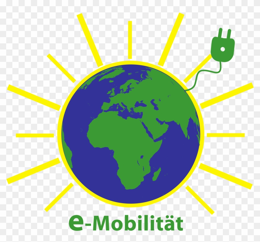 Parallel Zur Rewobau Neue Messe Zum Thema E-mobilität - Life In South Africa #937366