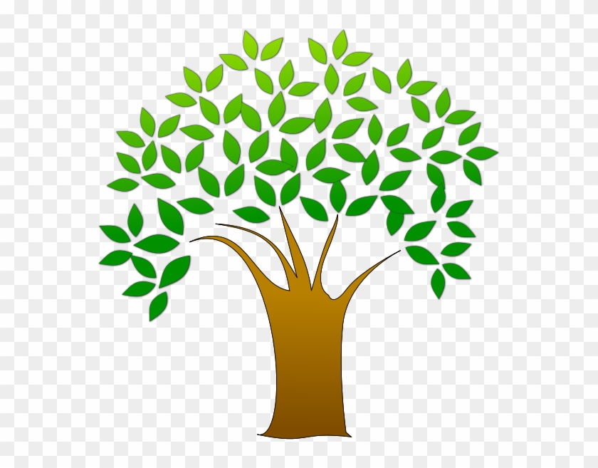 Royalty Free Tree Clip Art Clipart - Tree Clipart Transparent Background #937383