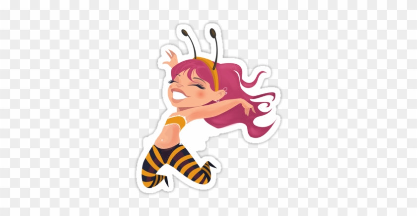 My Sticker Designs - Cartoon #937384