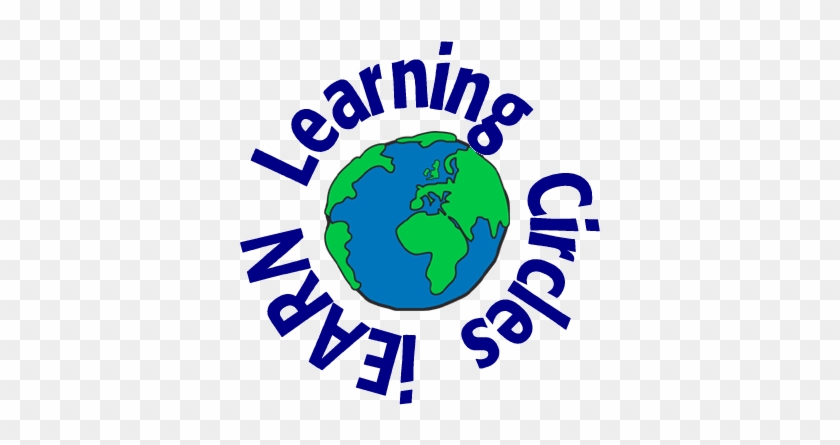 Elementary And High School Learning Circle Projects - Learning Circles #937401