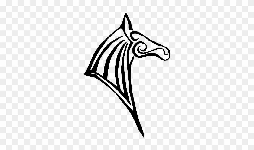 Horse #937429