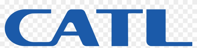China's Biggest Battery Manufacturer Aims To Become - Catl Battery Logo #937500