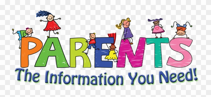Image Result For Parent Handbook Clipart - Abc Coloring Book Of Girl's Names #937530