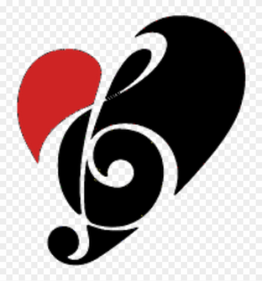 Musical Note Art Clip Art - Music Notes Clipart #937640