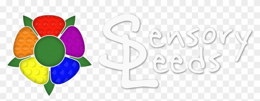 Sensory Leeds Will Be Creating A Pop-up Sensory Room - Sensory Leeds Will Be Creating A Pop-up Sensory Room #937650