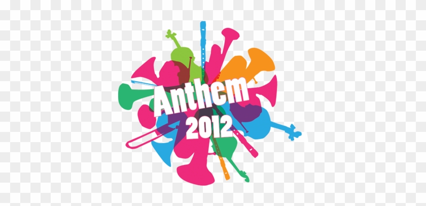 Aimed At 7 To 11 Year Olds, You Can Learn Baroque Dance, - Anthem #937722