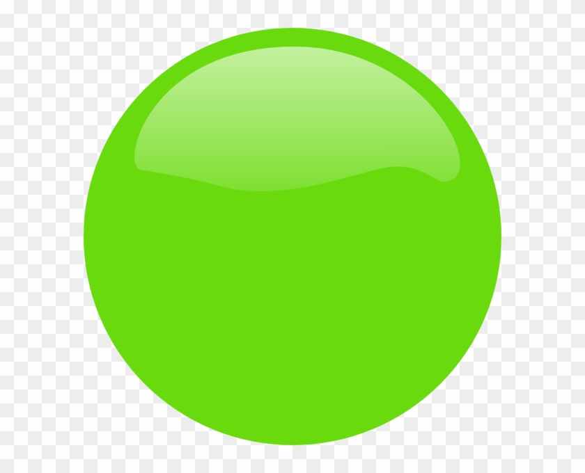 This Free Clip Arts Design Of Green Button - Layers Of The Atmosphere #937740