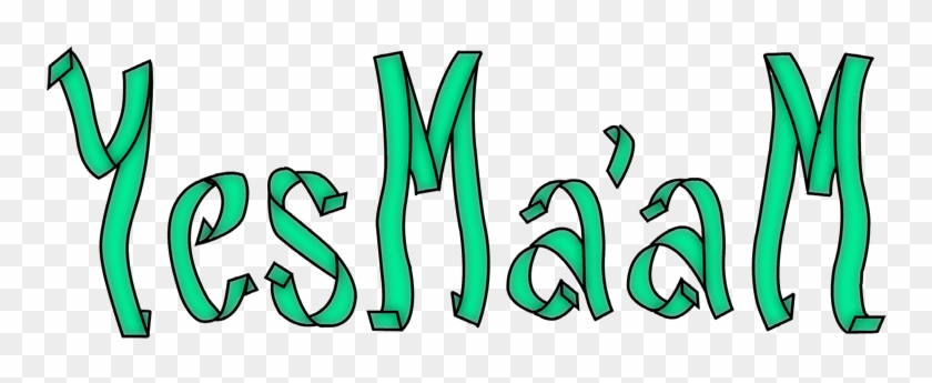 Yesmaamlogo1 - Yesmaamlogo1 #937848