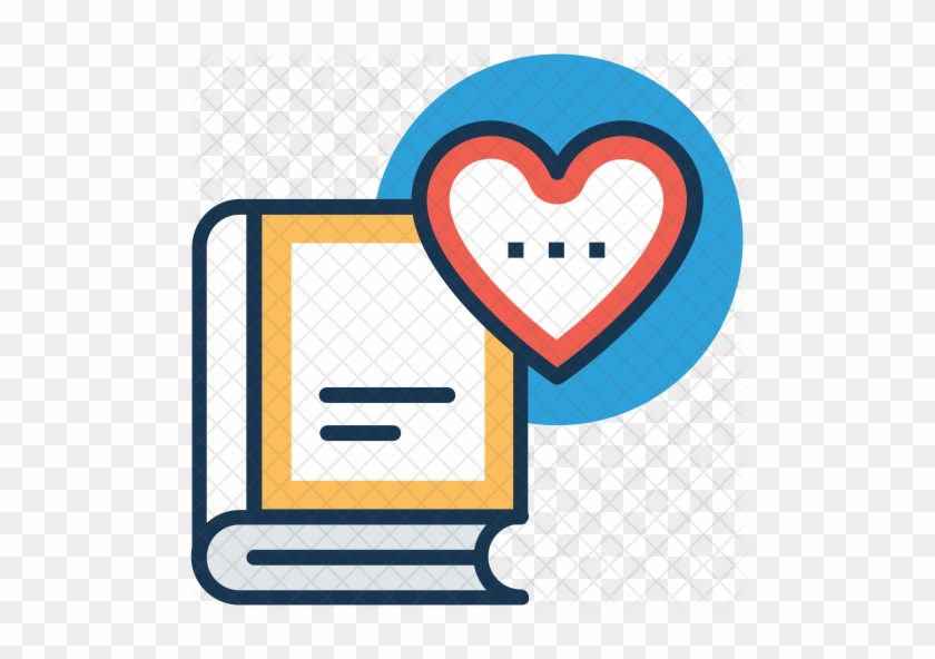 Favorite Book Icon - Halifax Learning #937875