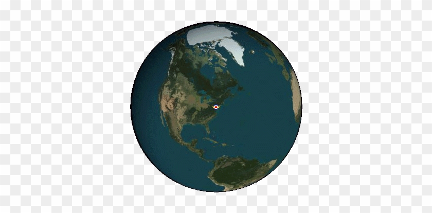 Ok, Maybe Not Quite That Far Out But Just In Case You - Earth #937883
