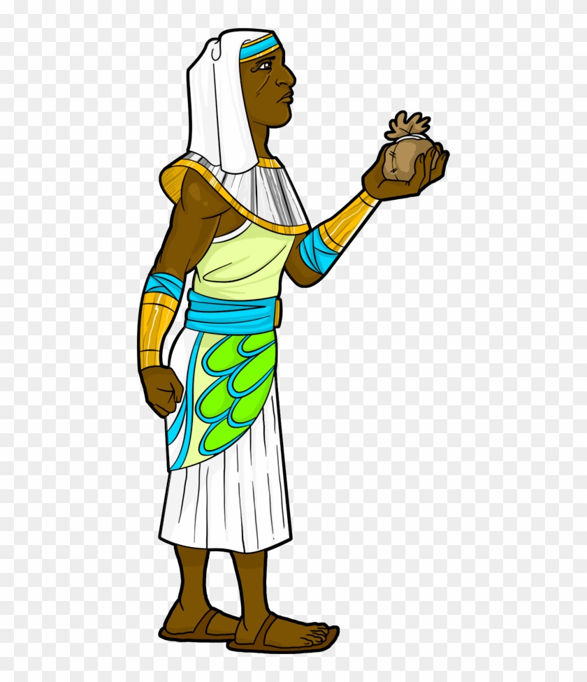 The World Widest Choice Of Designer Wallpapers And - Egyptian Trader Man Clipart #937926
