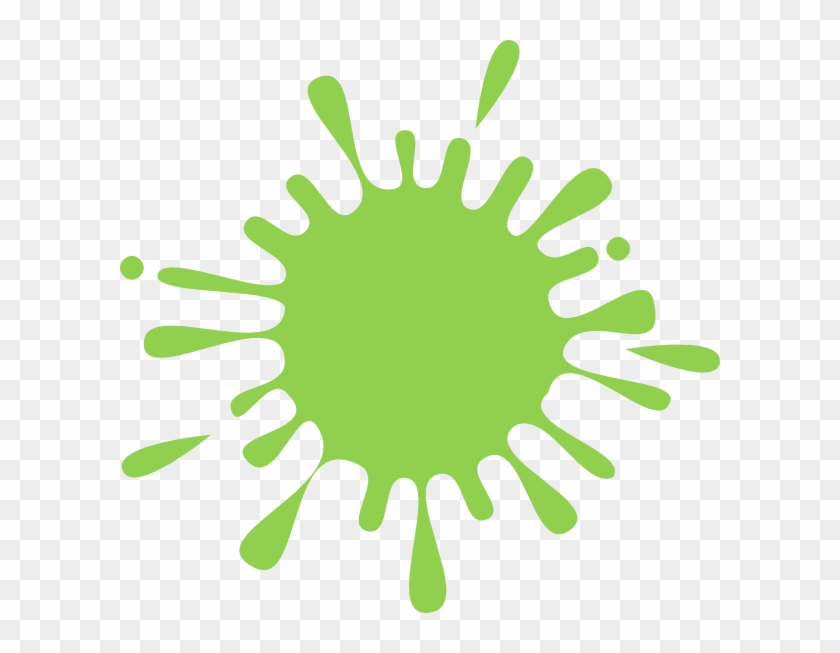Green Apple Clipart Image - Green Clipart #937991