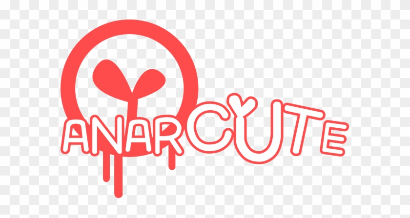 Logo - Anarcute Logo #938020