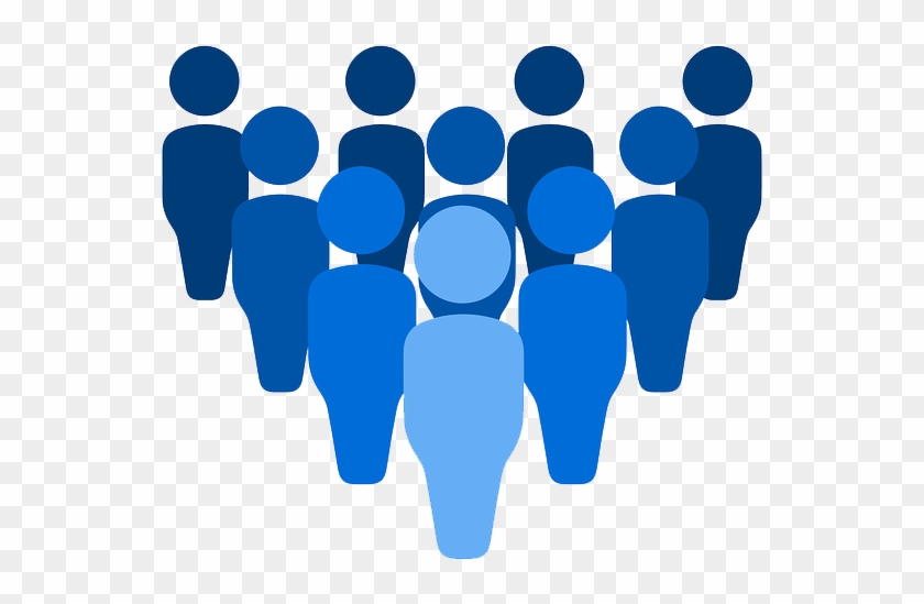 Our Team - Multi Level Marketing Logo #938141