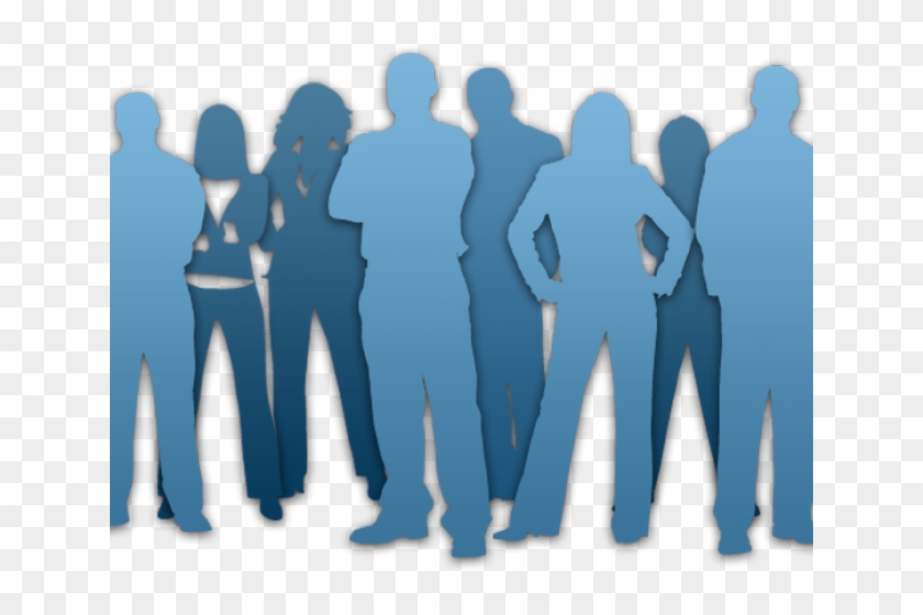 Team Png Transparent Images - Silhouette #938163
