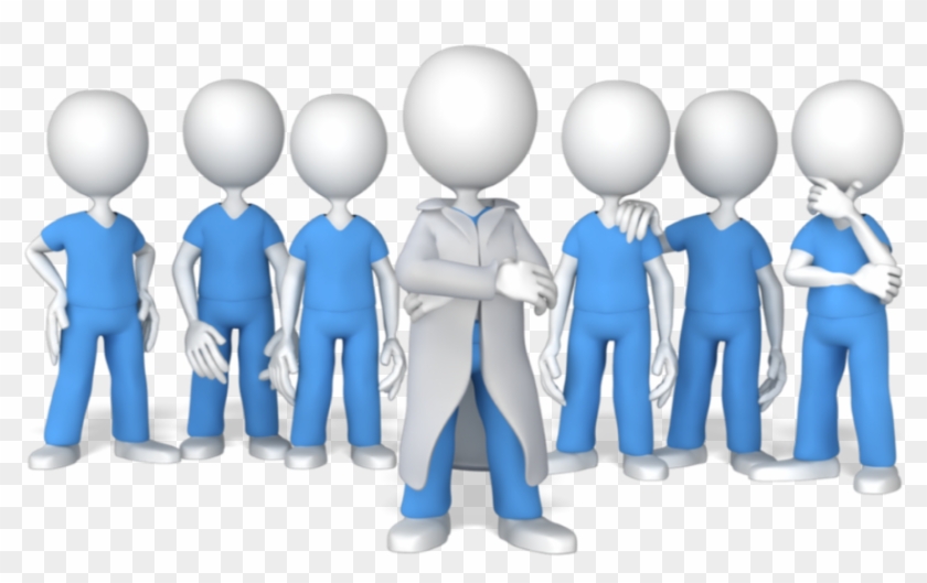 The Dental Team - The Dental Team #938179