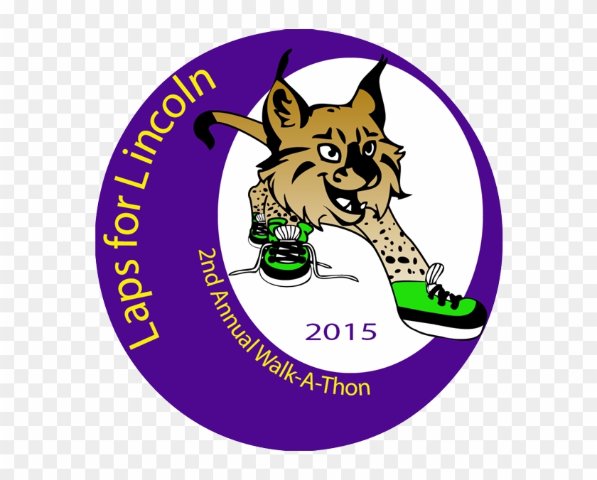 Laps For Lincoln - Laps For Lincoln #938200