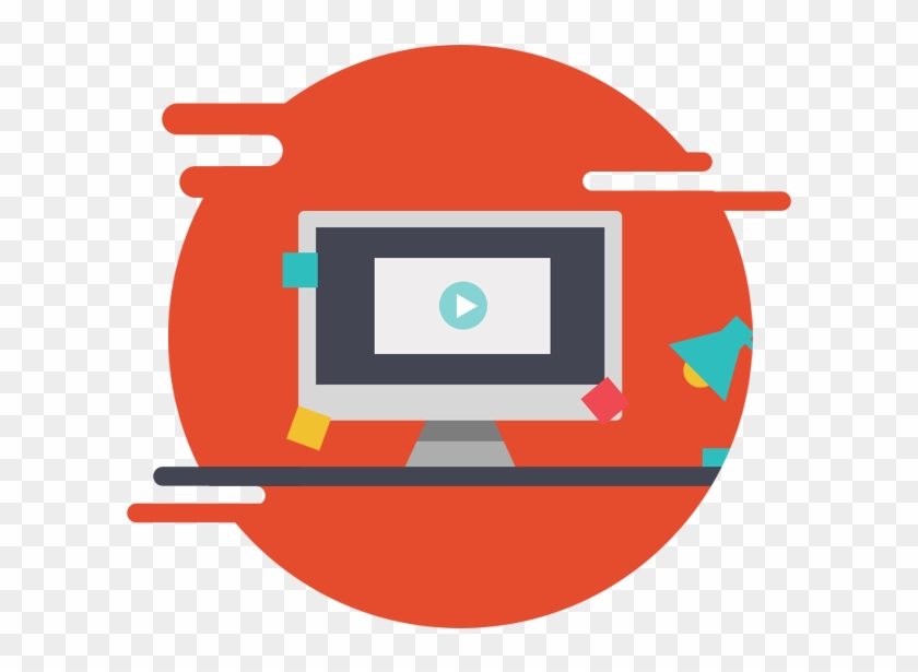 Interactive Videos That Break Down Key Concepts For - Cartoon #938238