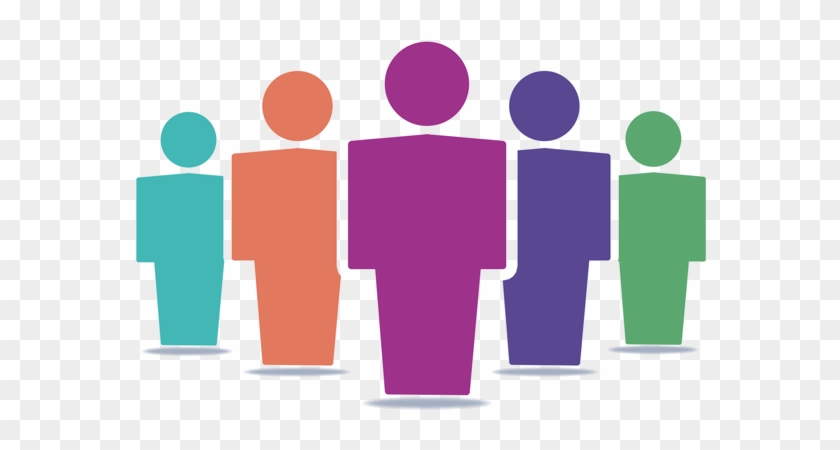 Team - Group Icon Png #938286