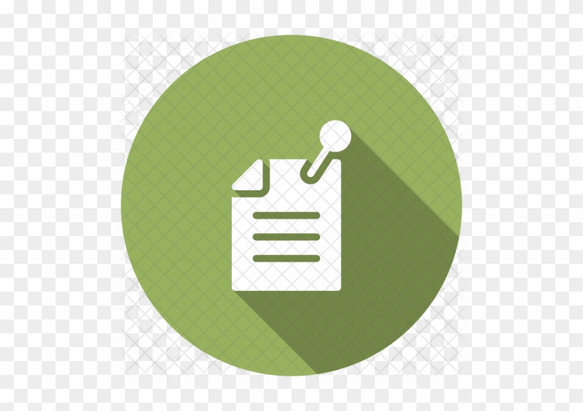 Sticky Notes Icon - Icon #938361
