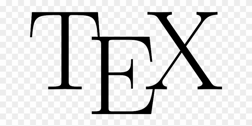 Tex-97889 - Latex [book] #938364