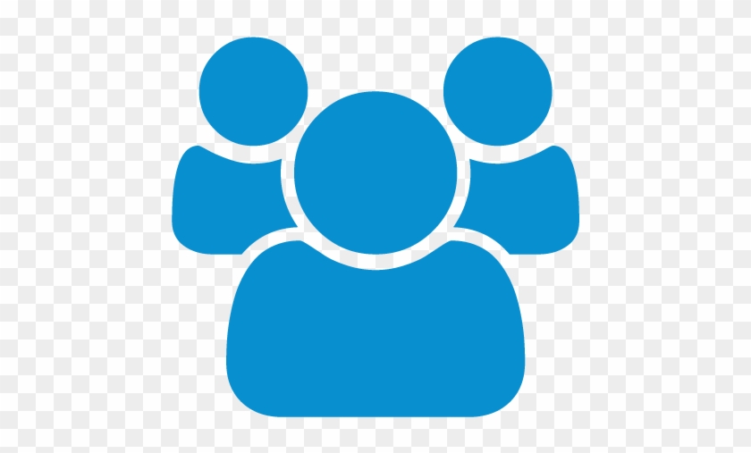 Team - Users Icon Font Awesome #938370