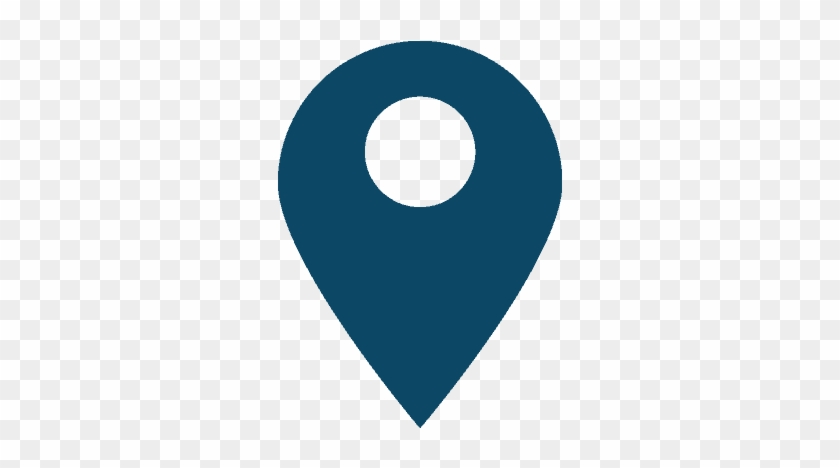 158 Thanon Wang Doem, Khwaeng Wat Arun - Png Format Location Icon Png #938371