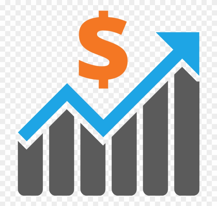Sales Team Icon - Increased Sales Icon #938383