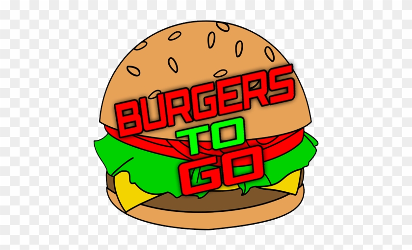 Burgers To Go By Awas3 - Burgers To Go By Awas3 #938426