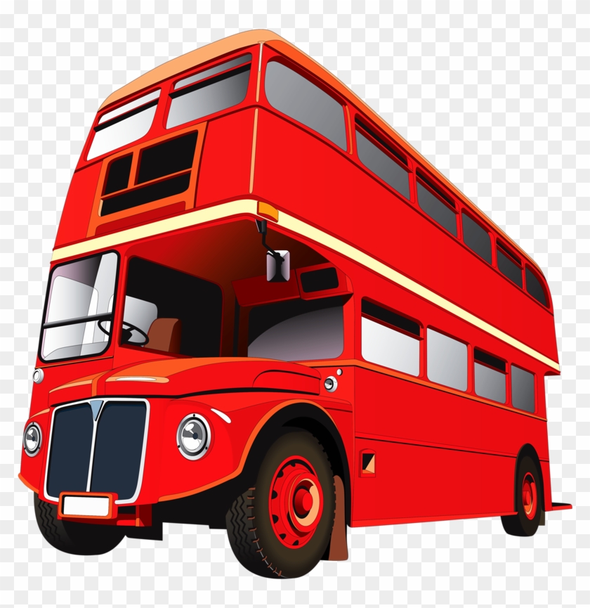 Яндекс - Фотки - London Bus #938437