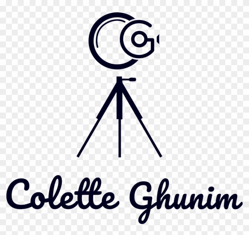 Colette Ghunim Logo - Illustration #938743
