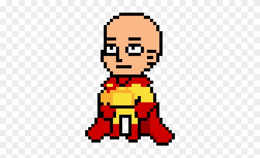 Hjip One Punch - Cartoon #938828