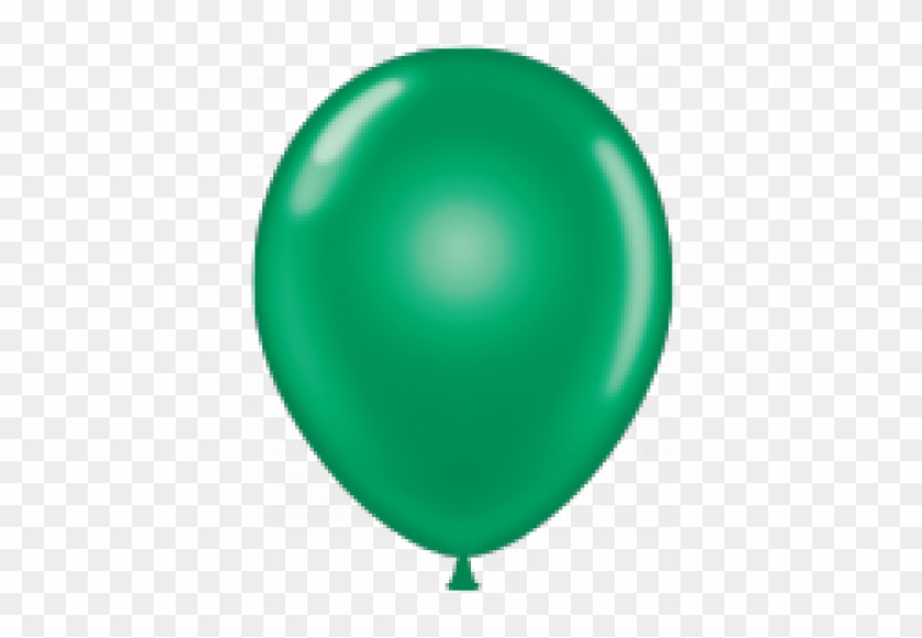 24" Round Red Latex Balloons 5 Count - Latex Balloons #938900