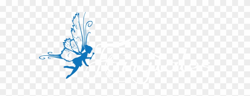 Itsfairytale - Com - Think Happy Thoughts Fairy Magical Playroom Sticker #938932
