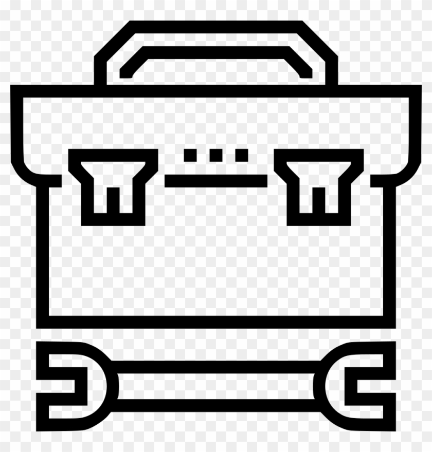 Toolbox Repair Kit Comments - Electric Motor #938940