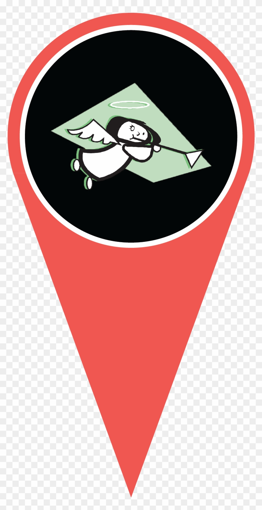 Click Push Pin To Find Us On Google Maps - Gaisano Capital #939010