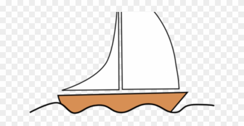 Small Boat Cliparts - Clip Art #939048