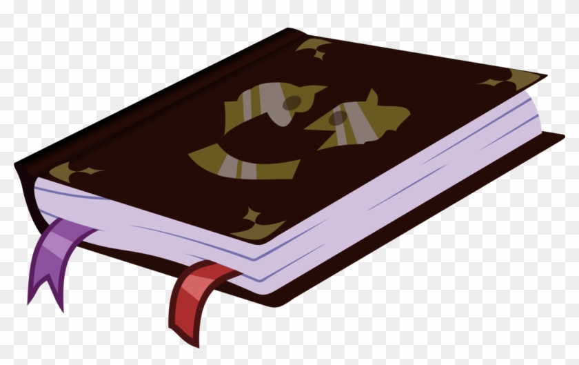 Diary Of The Regal Alicorn Sisters Vector By Comeha - Illustration #939107