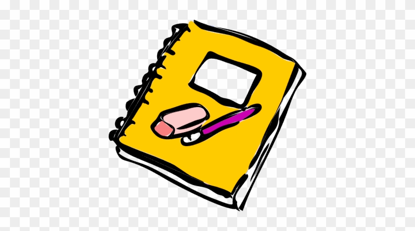 Check Here Each Week For Your Child's Homework Assignments - Let It Be Written #939114