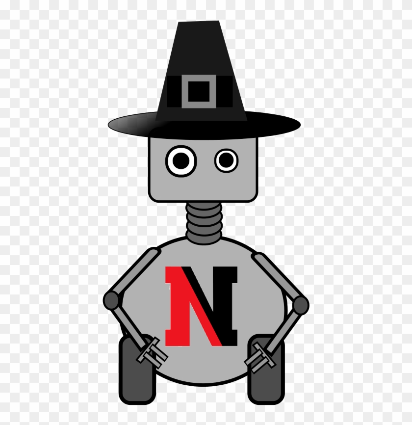 The Northeast Robotics Colloquium , Organized By Myself, - The Northeast Robotics Colloquium , Organized By Myself, #939158