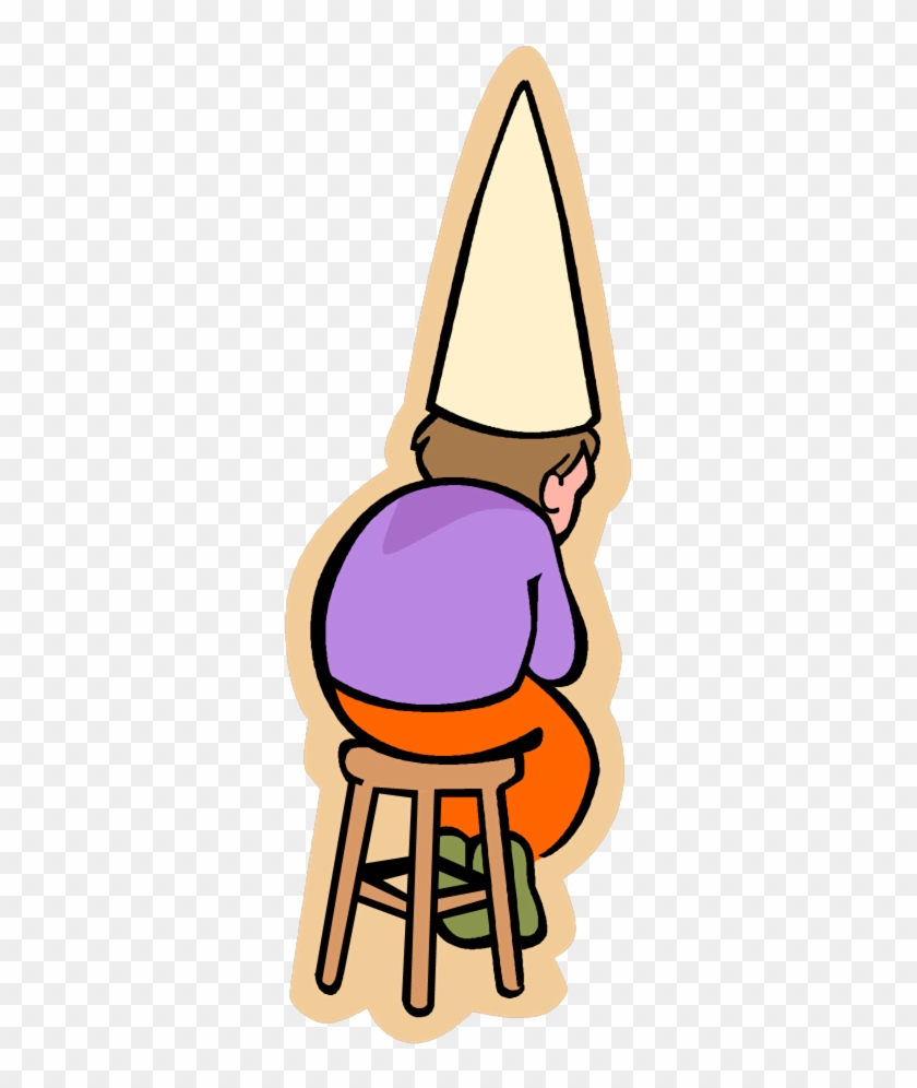 First - Punish Clipart #939213