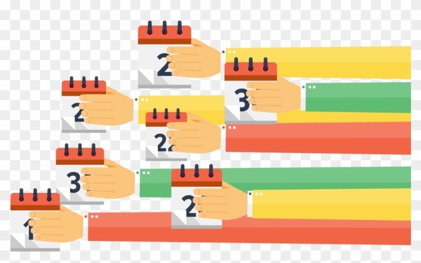 An Appointment Scheduler That Prevents Double Bookings - Scheduling #939249