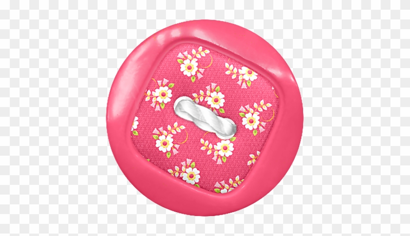Button 1 - Clip Art #939276