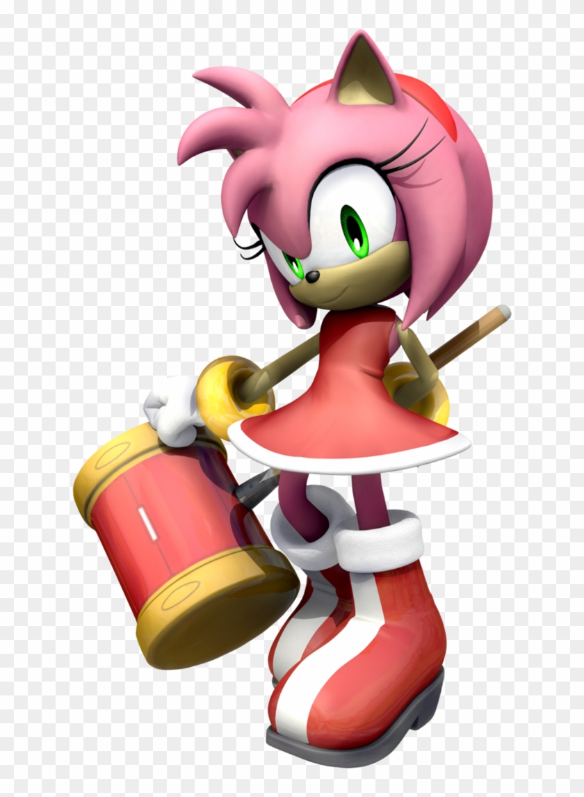 Amy Rose Lawl Allstar Battle Royale Wiki Fandom - Amy Rose Lawl Allstar Battle Royale Wiki Fandom #939299