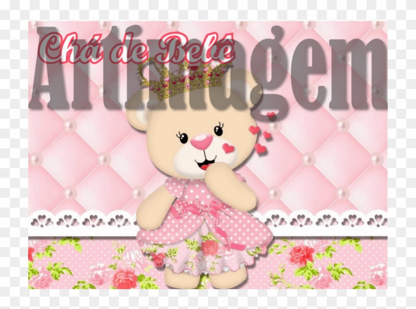 Stuffed Toy #939301