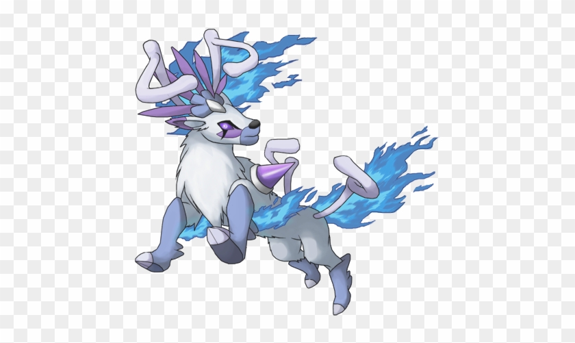 Roleplay Anything Pokemon - Fan Made Pokemon Names #939341